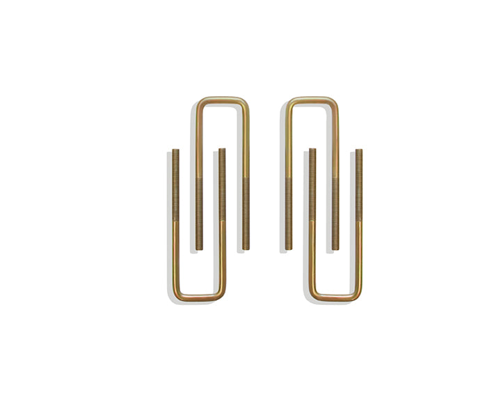 MaxTrac U-BOLTS 910102