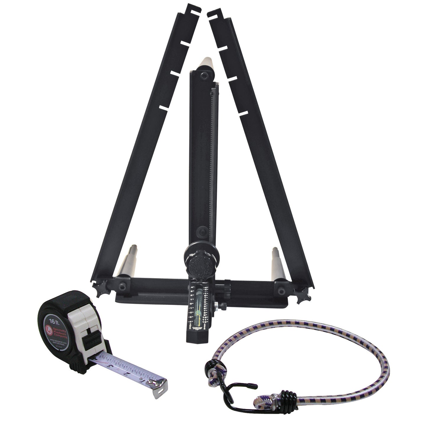 Specialty Products Company OFF-ROAD FASTRAX