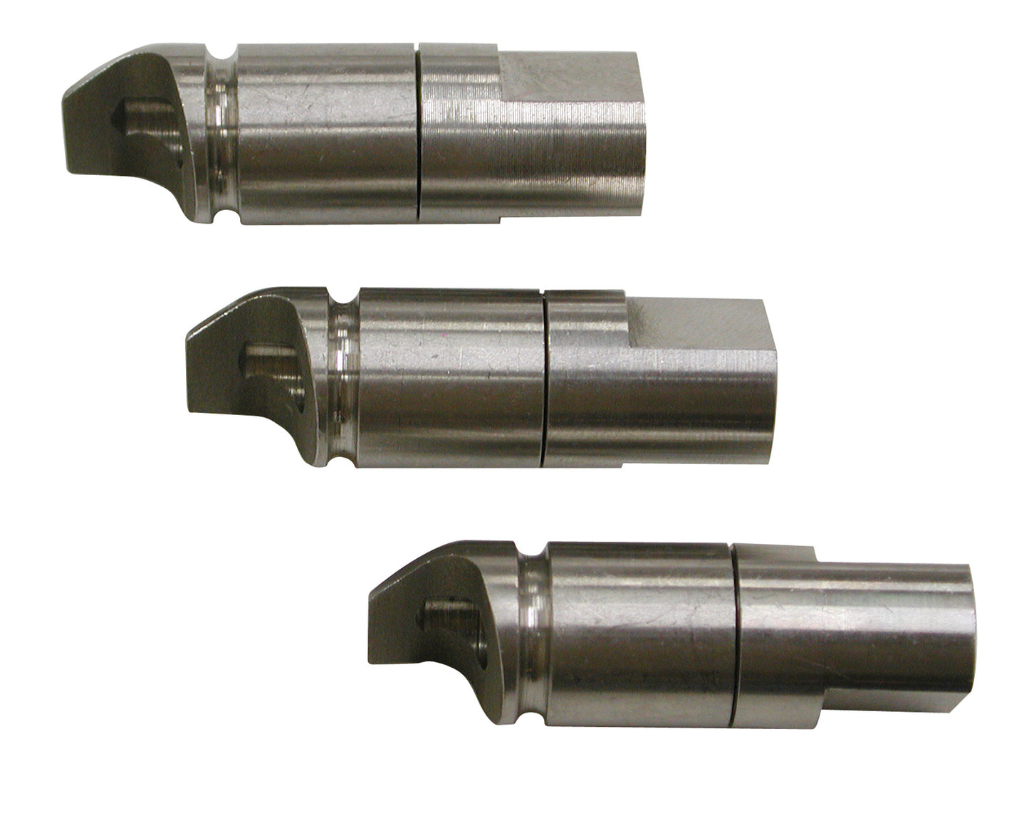 Specialty Products Company FASTRAX NO LIP ADAPTOR (3)