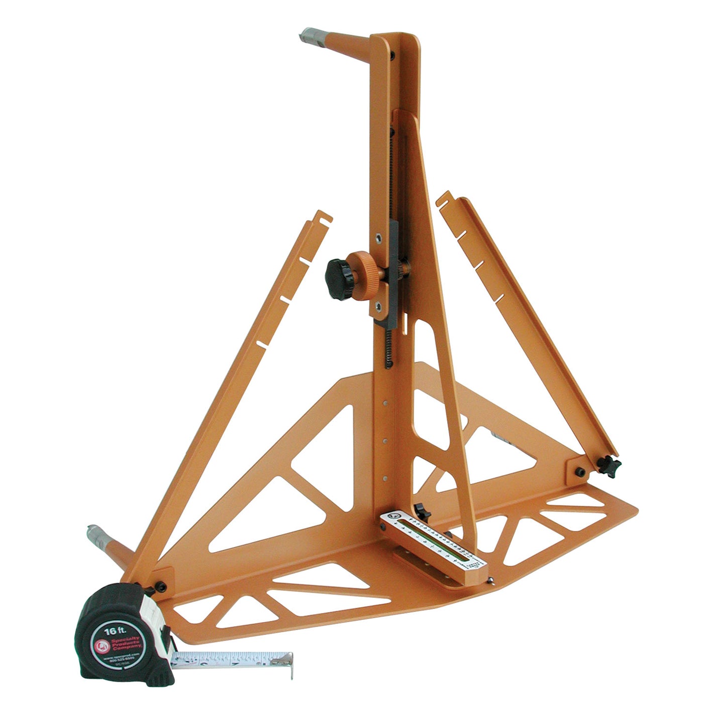 Specialty Products Company FASTRAX CAMB/CAS GAUGE 21-26"