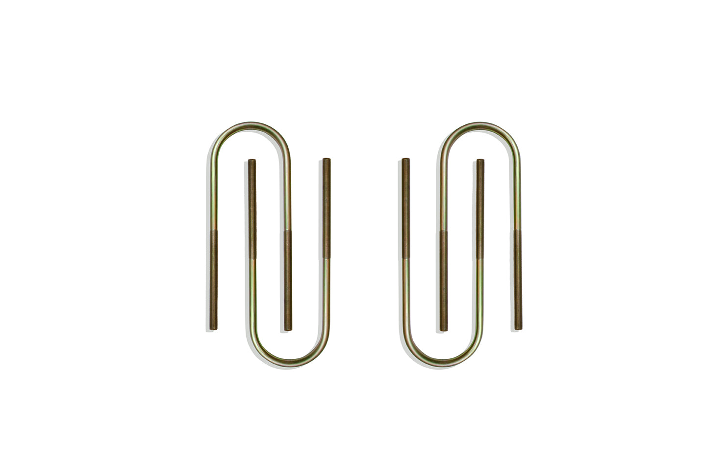 MaxTrac U-BOLTS 910405