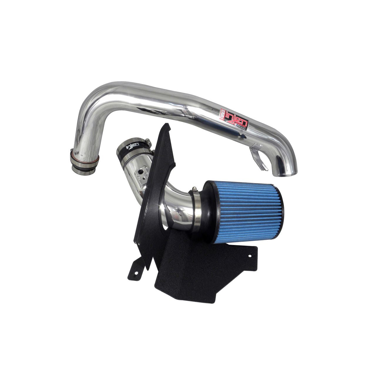 Injen Polished SP Short Ram Intake System SP9001P