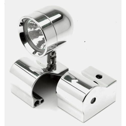 Lazer Star Lights ATV KIT FOR BANSHEE WITH STOCK LOCATION BRACKET ATVY357-4100-B