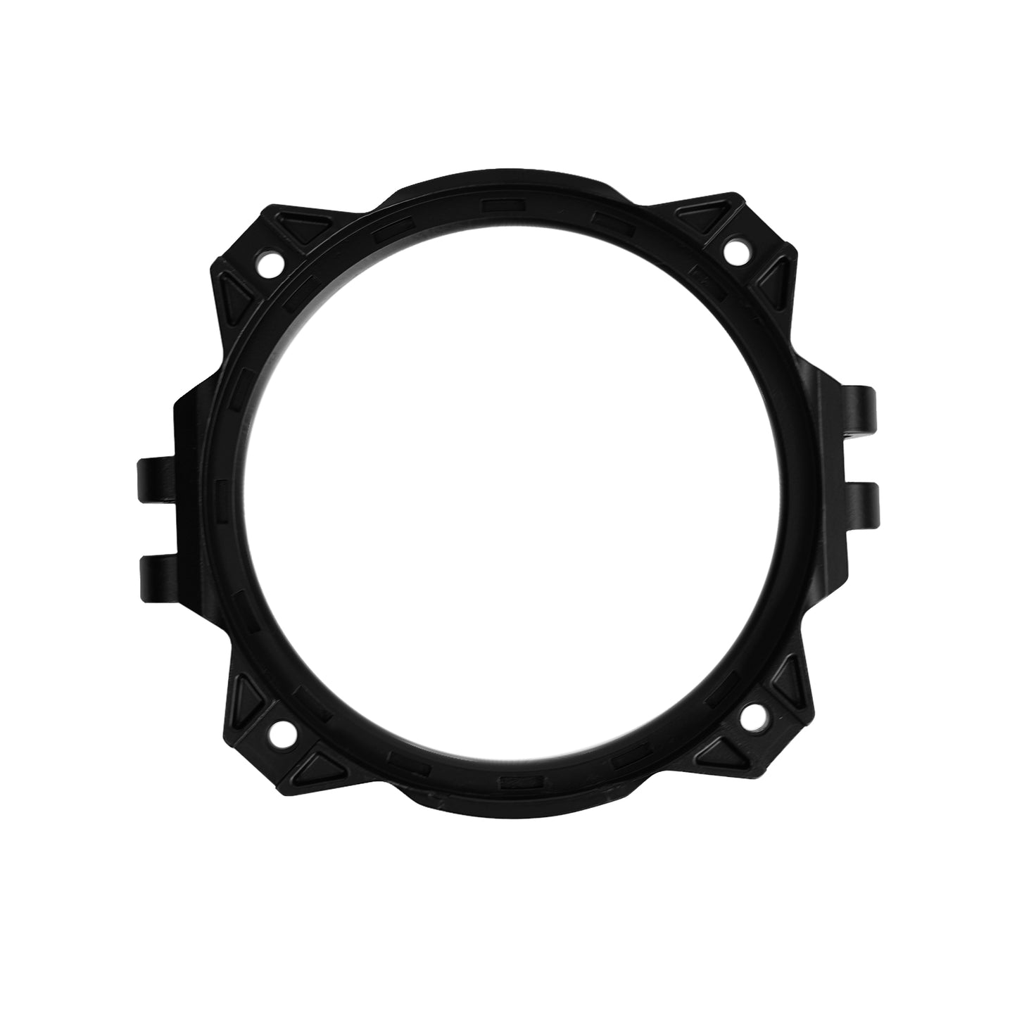 KC HiLiTES Gravity LED Pro6 V2 Light Bar Rear Light Ring Replacement Part Pro6 Ring 91370