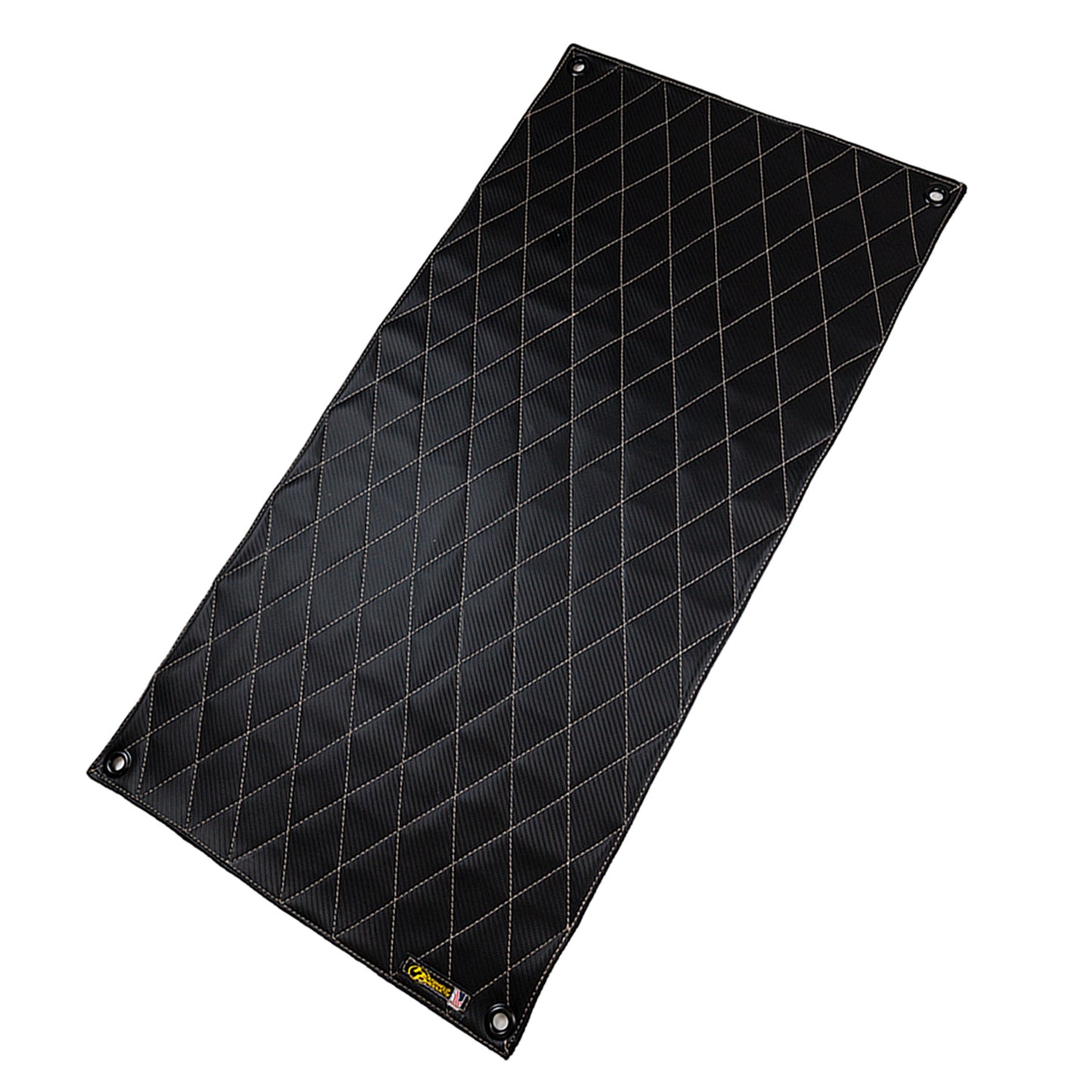 Heatshield Products Easy fix for hot floorboards, Reduces interior heat, Great for 4x4 & race cars 914011