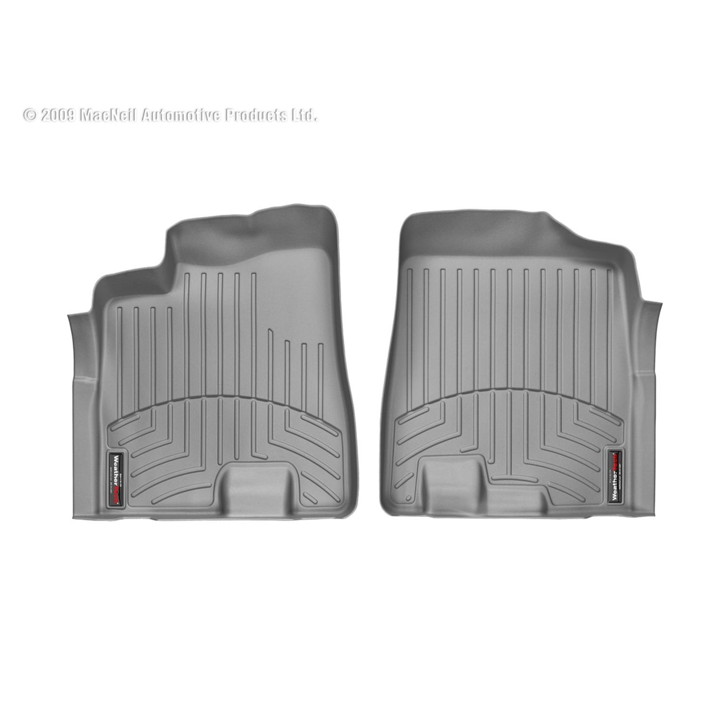WeatherTech FloorLiner™ DigitalFit® 460911
