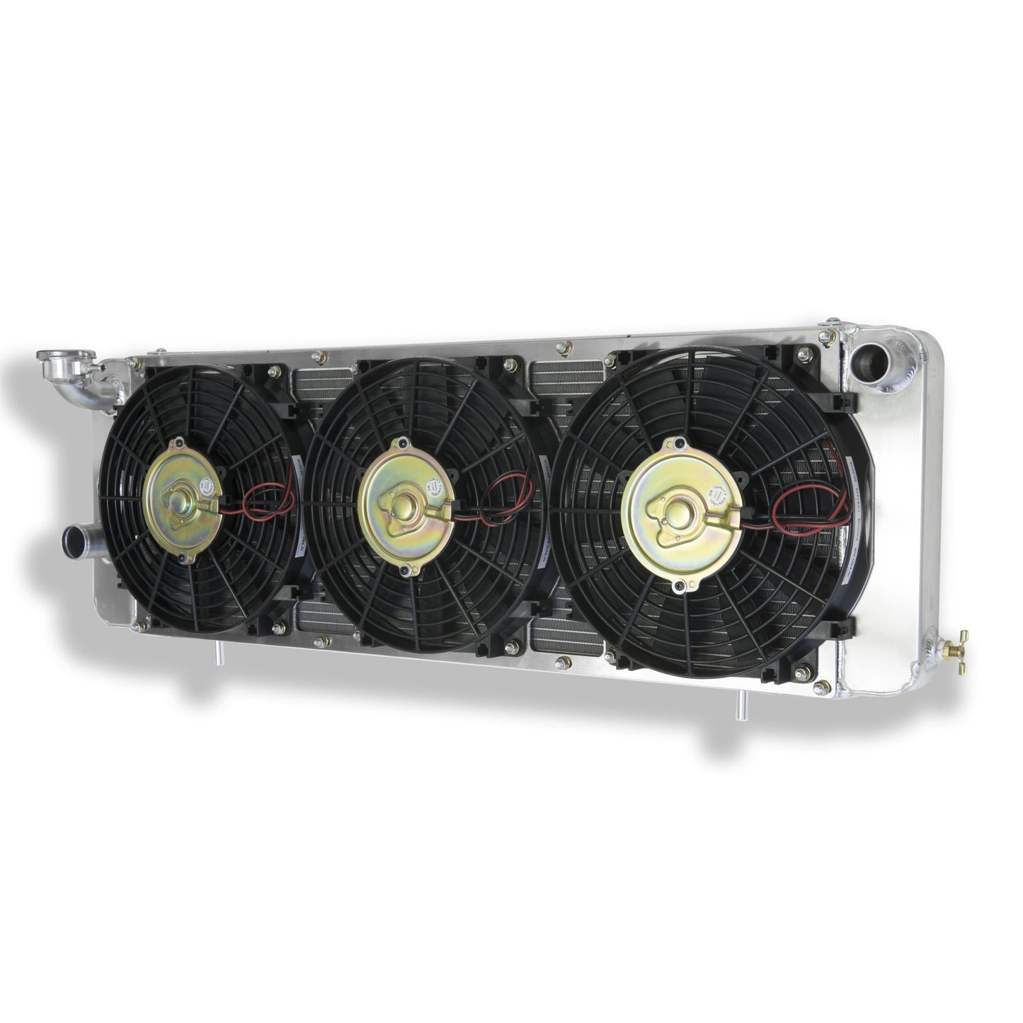 Flex-A-Lite - Extruded Core Radiator 315960