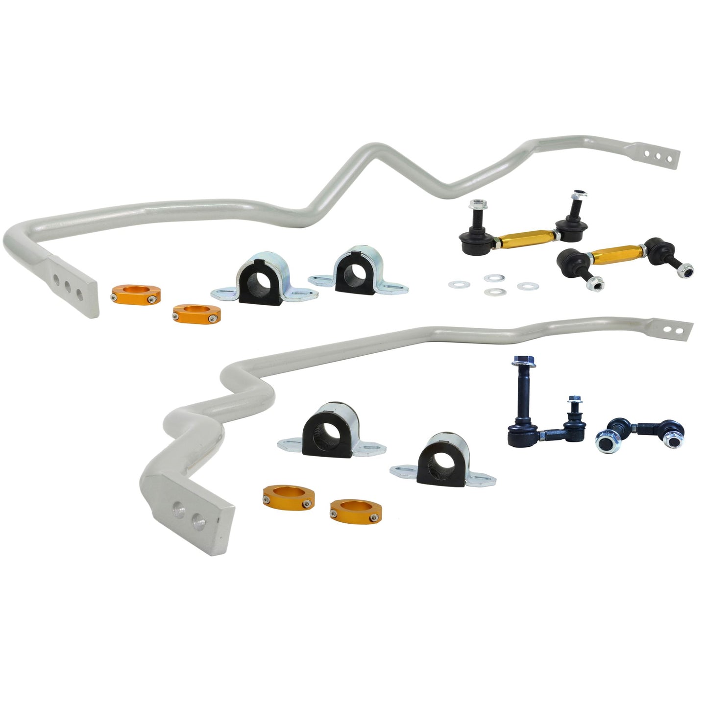 Whiteline - BNK014 - Sway bar - vehicle kit