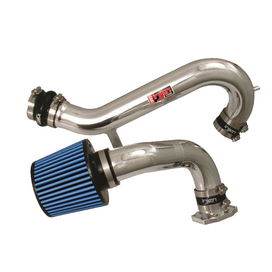 Injen Polished RD Cold Air Intake System RD1220P