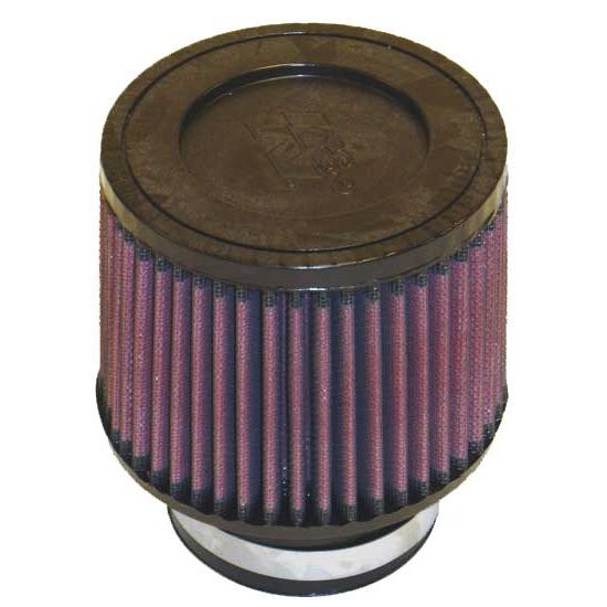 K&N RU-3700 Universal Clamp-On Air Filter