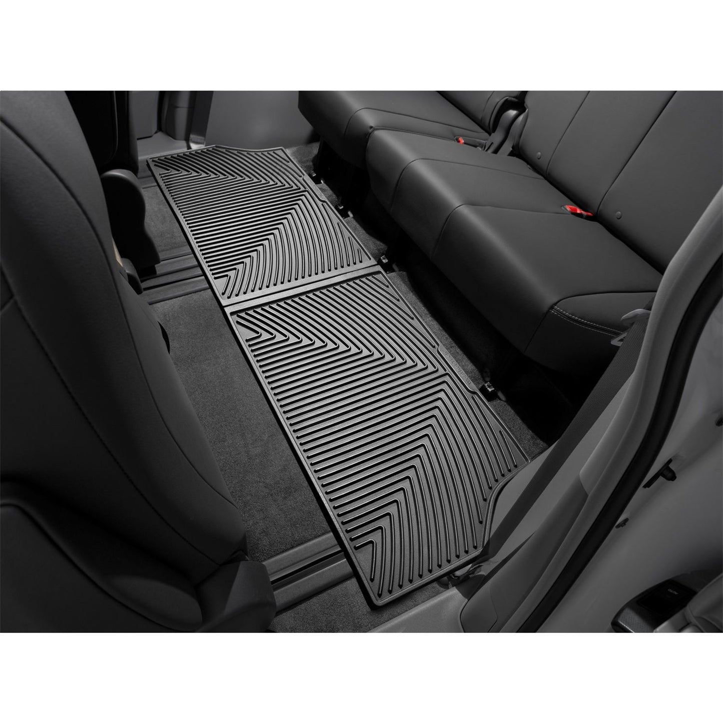 WeatherTech All Weather Floor Mats W245