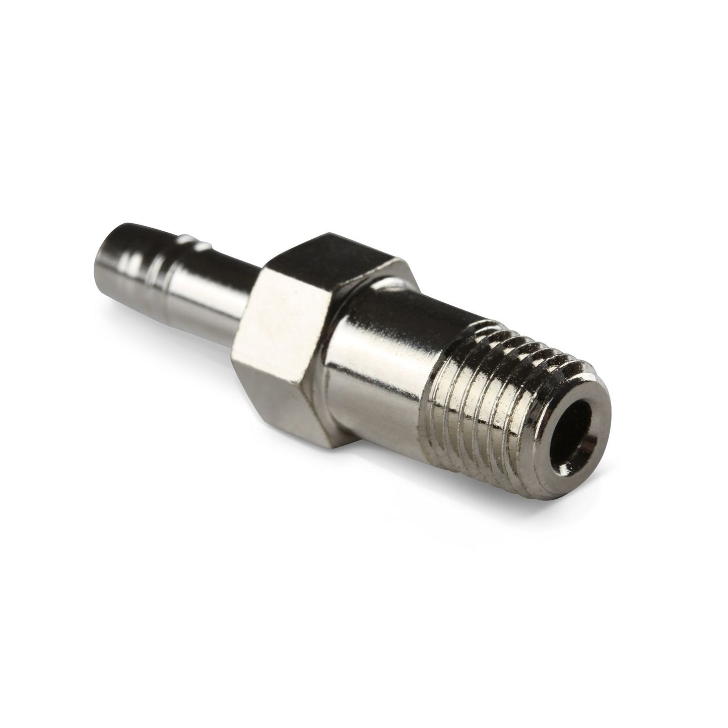 Earls Performance Straight Aluminum NPT Hose End 988021ERL