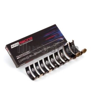 King Engine Bearings MB5505XP 010