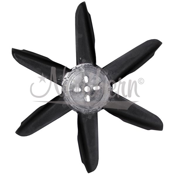Northern Radiator Nylon Flex Fan Blade Z13500