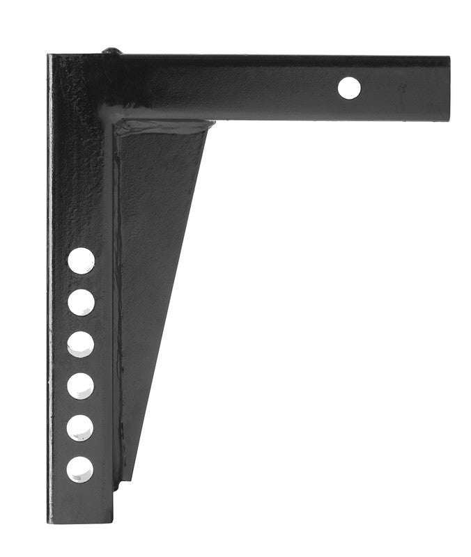 Fastway Trailer - E2 Specialty Adj. Shank 9 In. Dropx12 In. Risex12 In. Length 92-02-4315