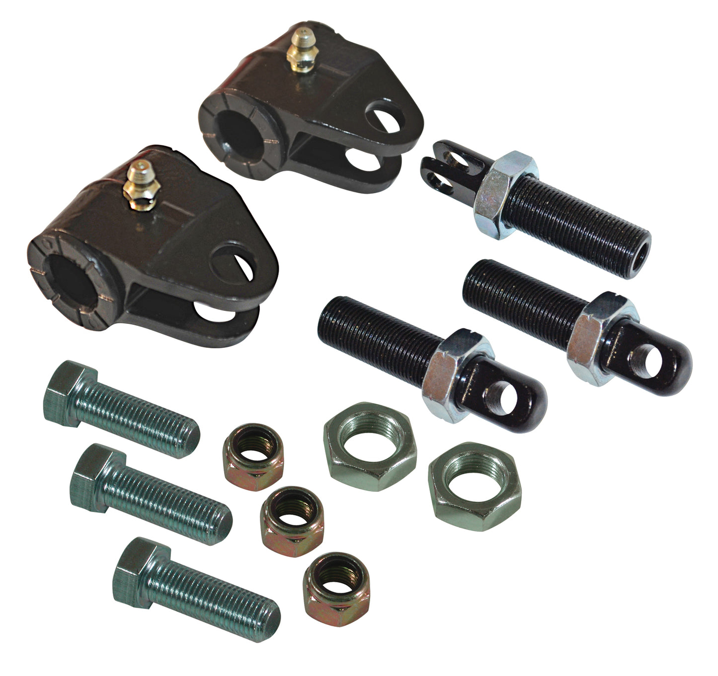 Specialty Products Company HDW KIT/RACE ARM-OFFSET