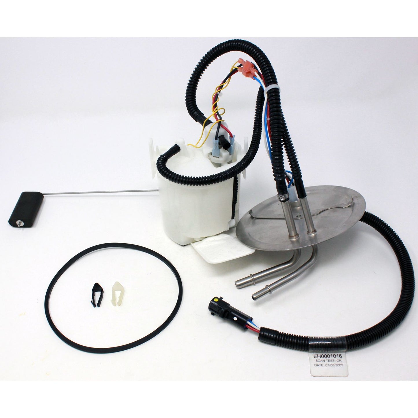 TI Automotive Stock Replacement Gas Module with Tank Seal TU217