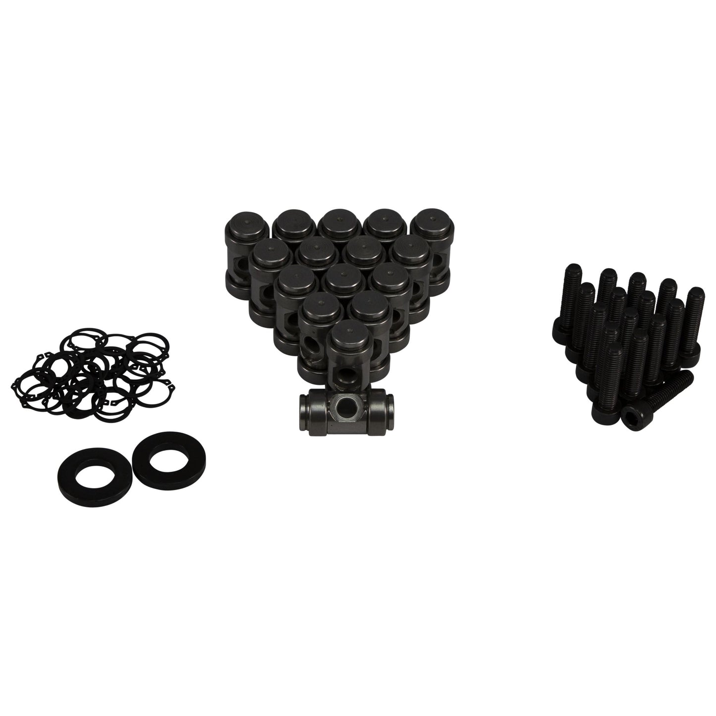 COMP Cams Trunnion Upgrade Kit for GM LS7 and GEN V LT1 COMP-13704-KIT