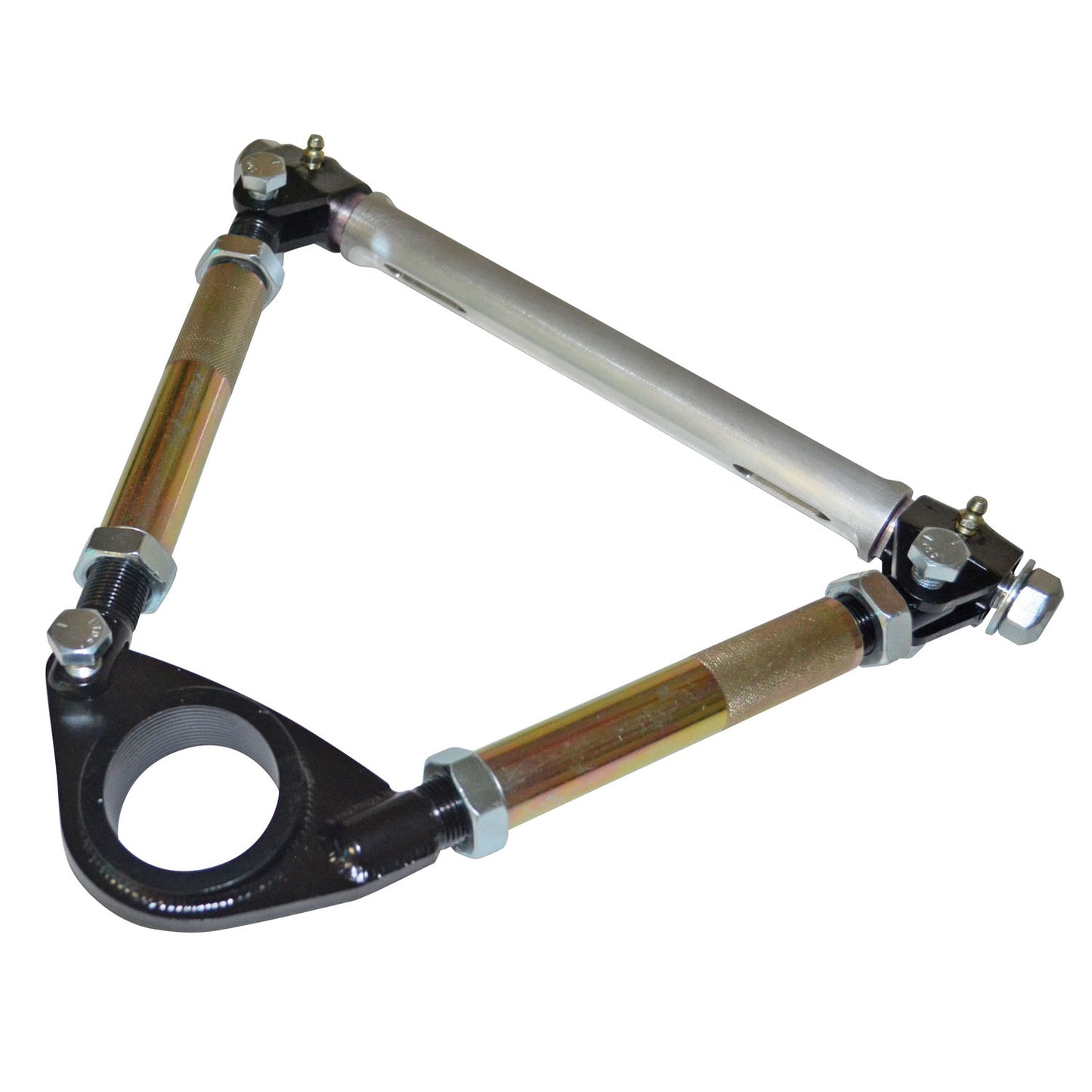 Specialty Products Company ADJ UCA - 6" ALUM SHAFT