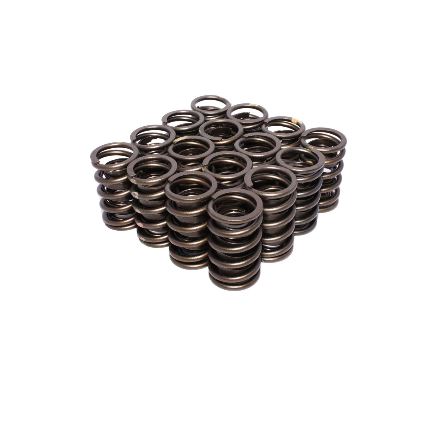 COMP Cams Performance Street 1.509" OD Spring; 1.900" Installed Height; 16 Springs COMP-924-16