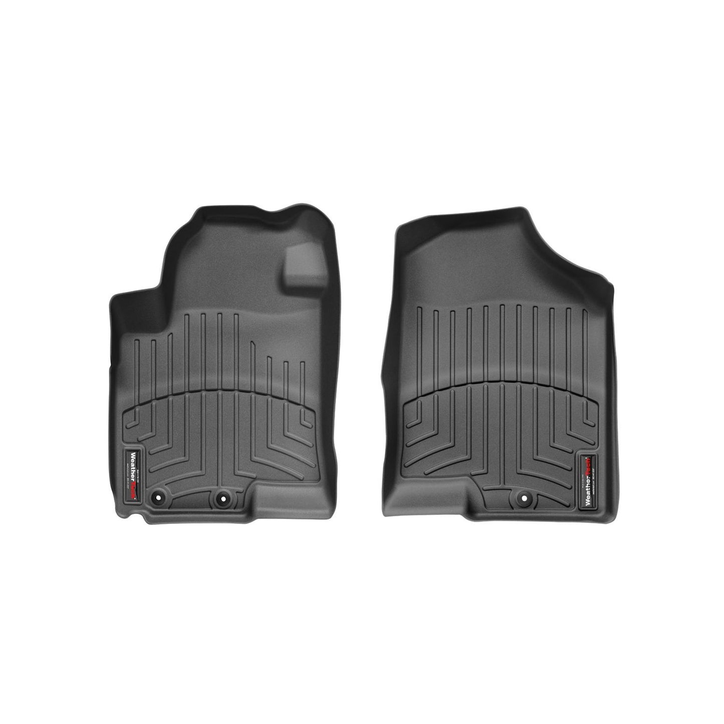WeatherTech FloorLiner™ DigitalFit® 442111