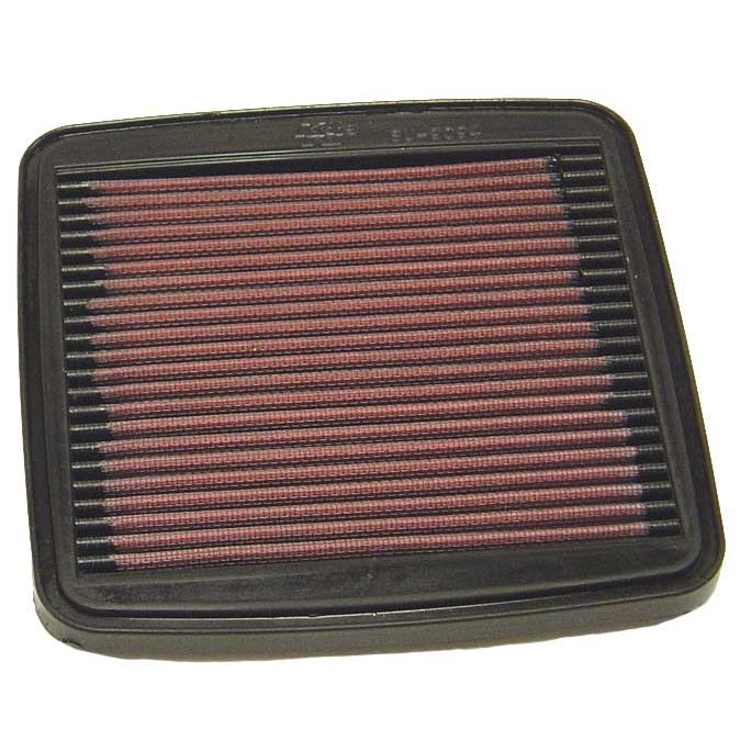 K&N SU-9094 Replacement Air Filter