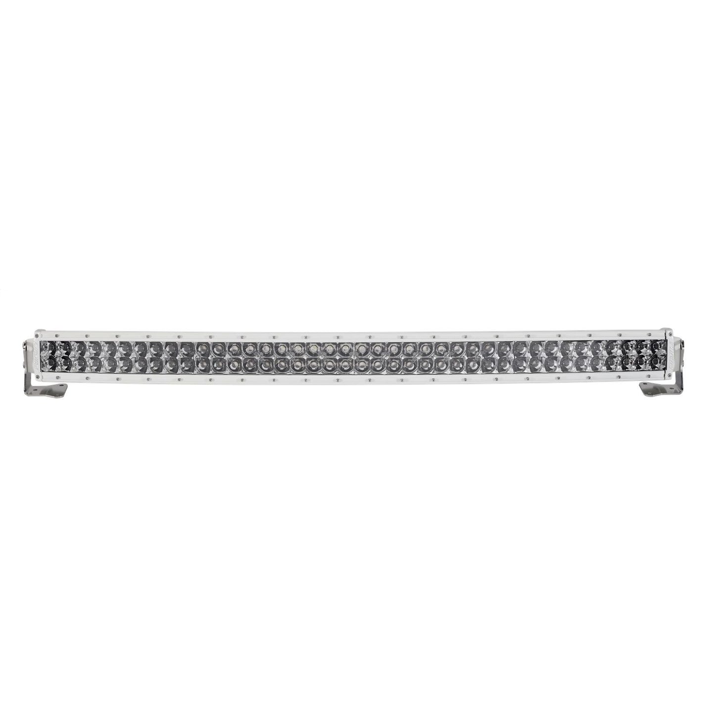RIGID Industries RDS-Series PRO Curved LED Light Spot Optic 40 Inch White Housing 874213