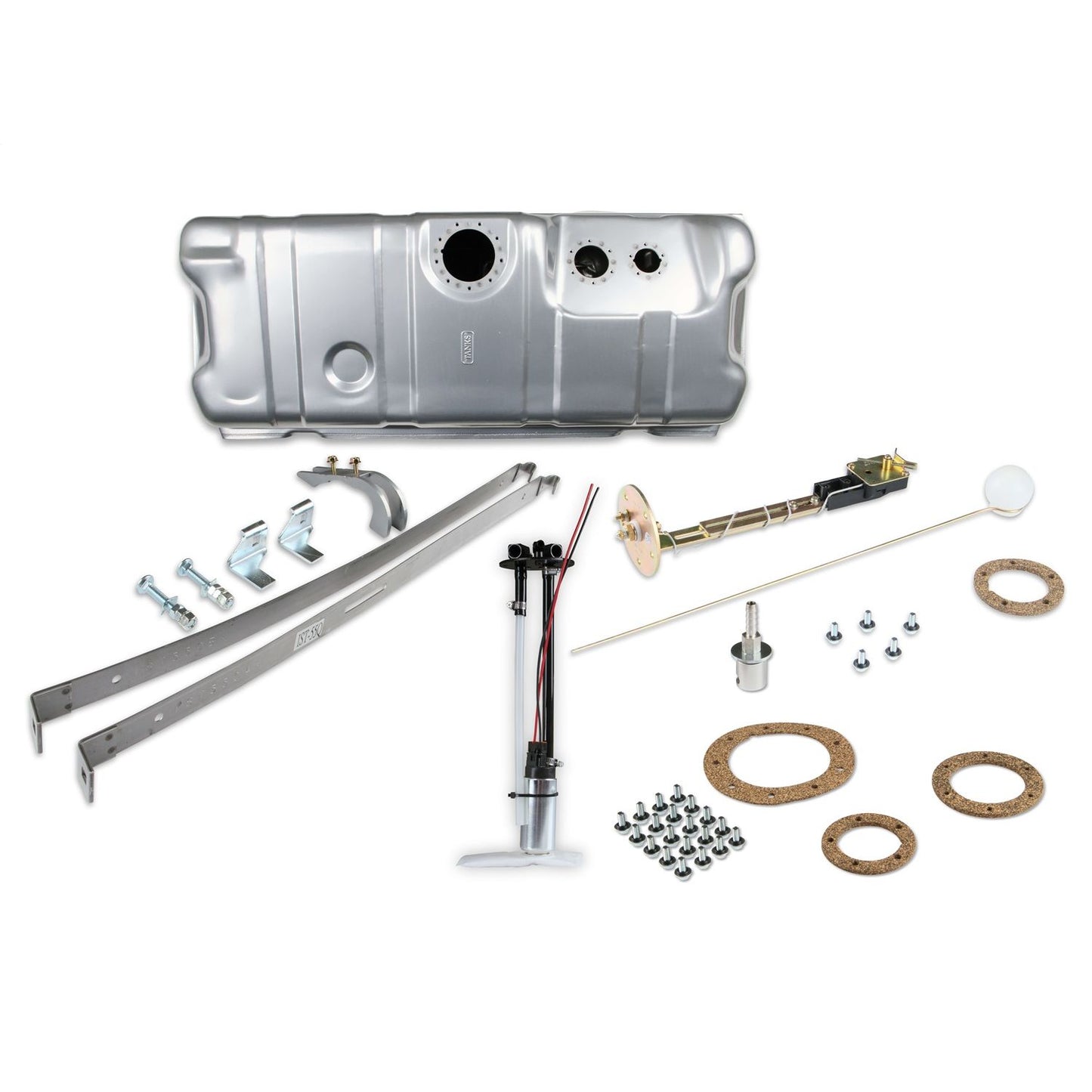 Holley Sniper EFI Fuel Tank System 19-148