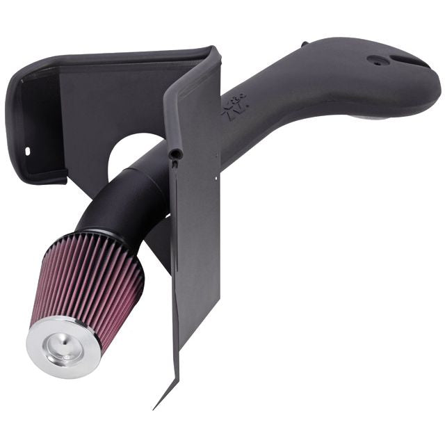 K&N 57-1527-1 Performance Air Intake System