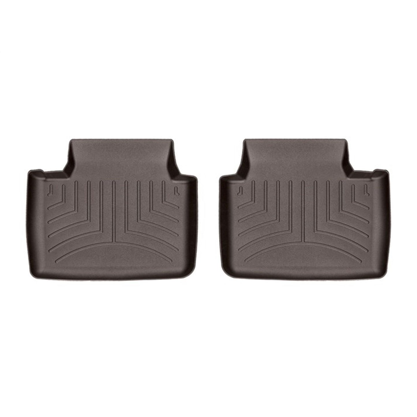 WeatherTech FloorLiner™ DigitalFit® 4711802