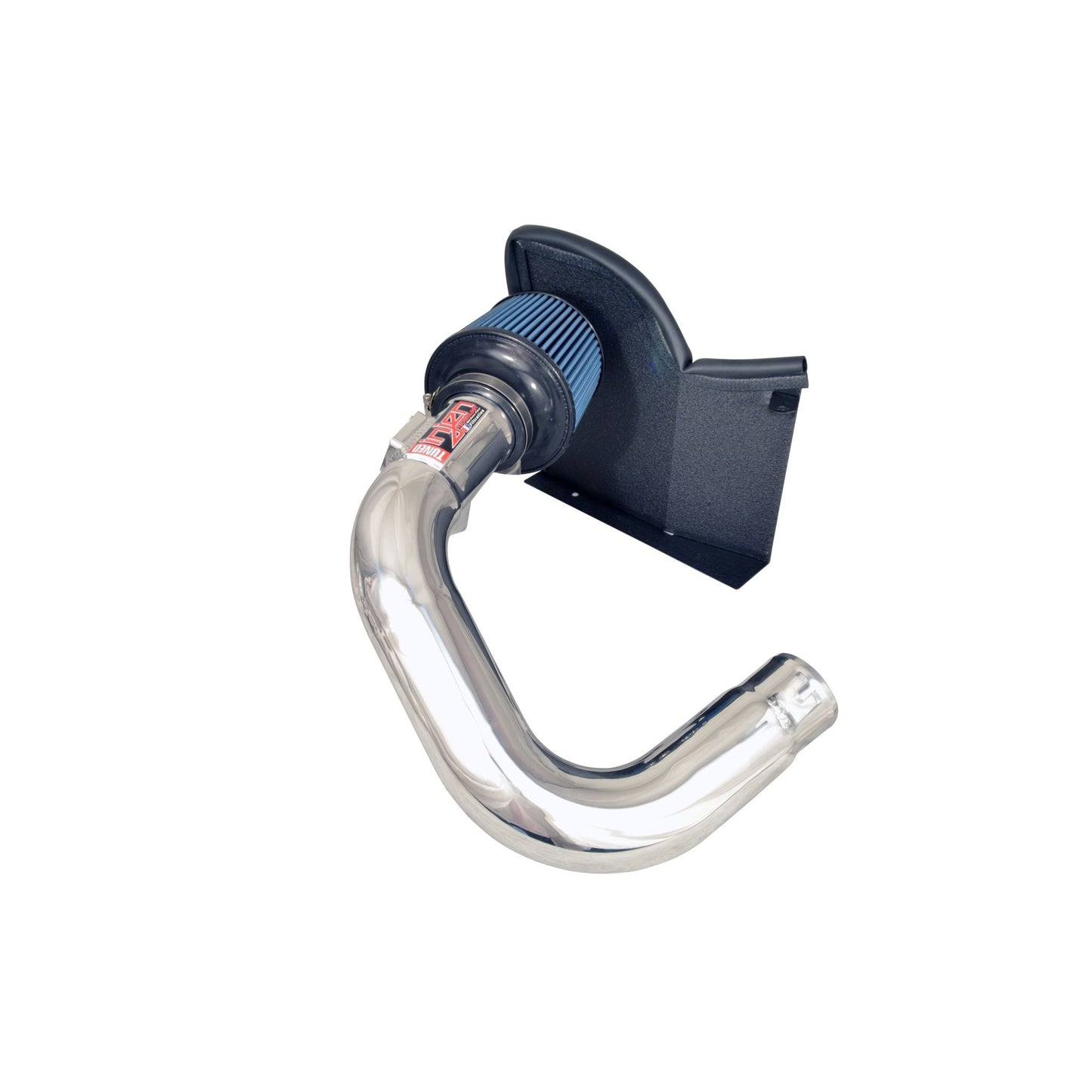 Injen Polished SP Short Ram Air Intake System SP1207P