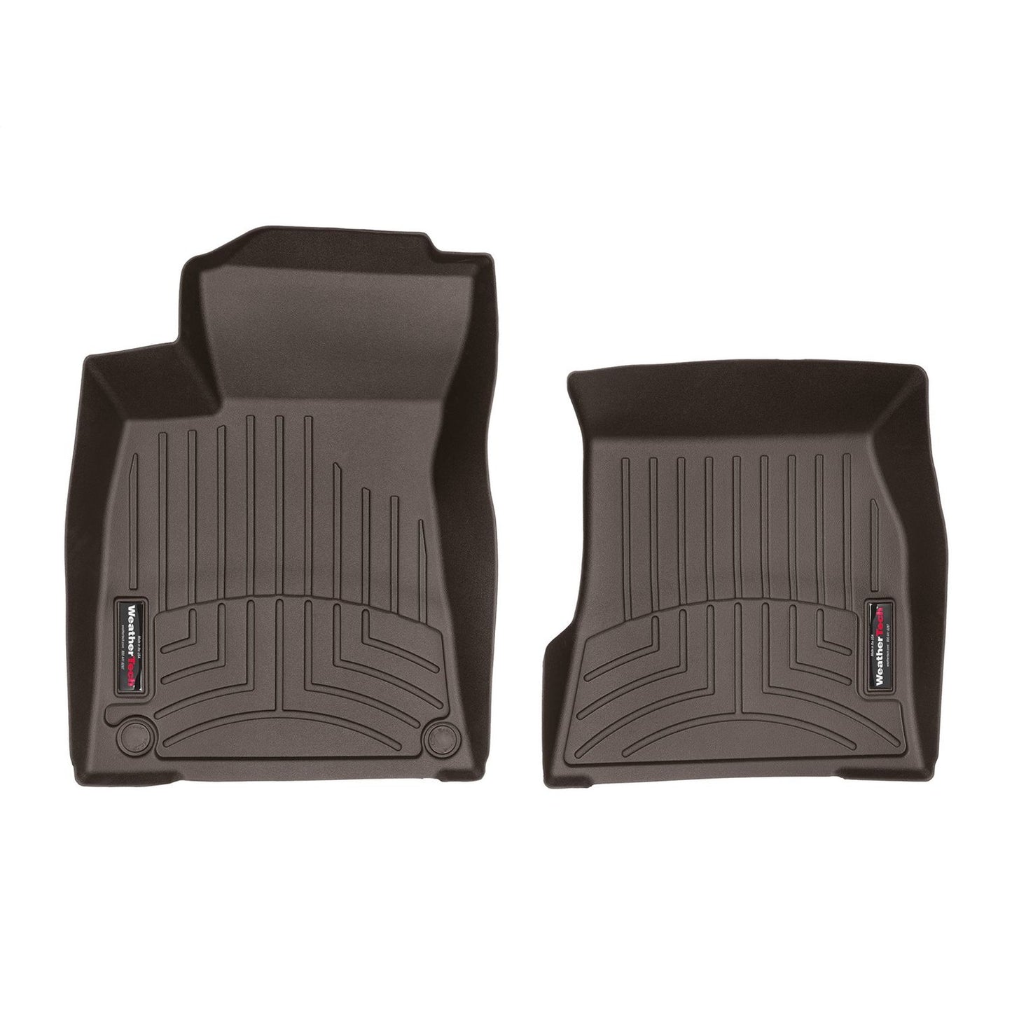 WeatherTech FloorLiner™ DigitalFit® 4715931