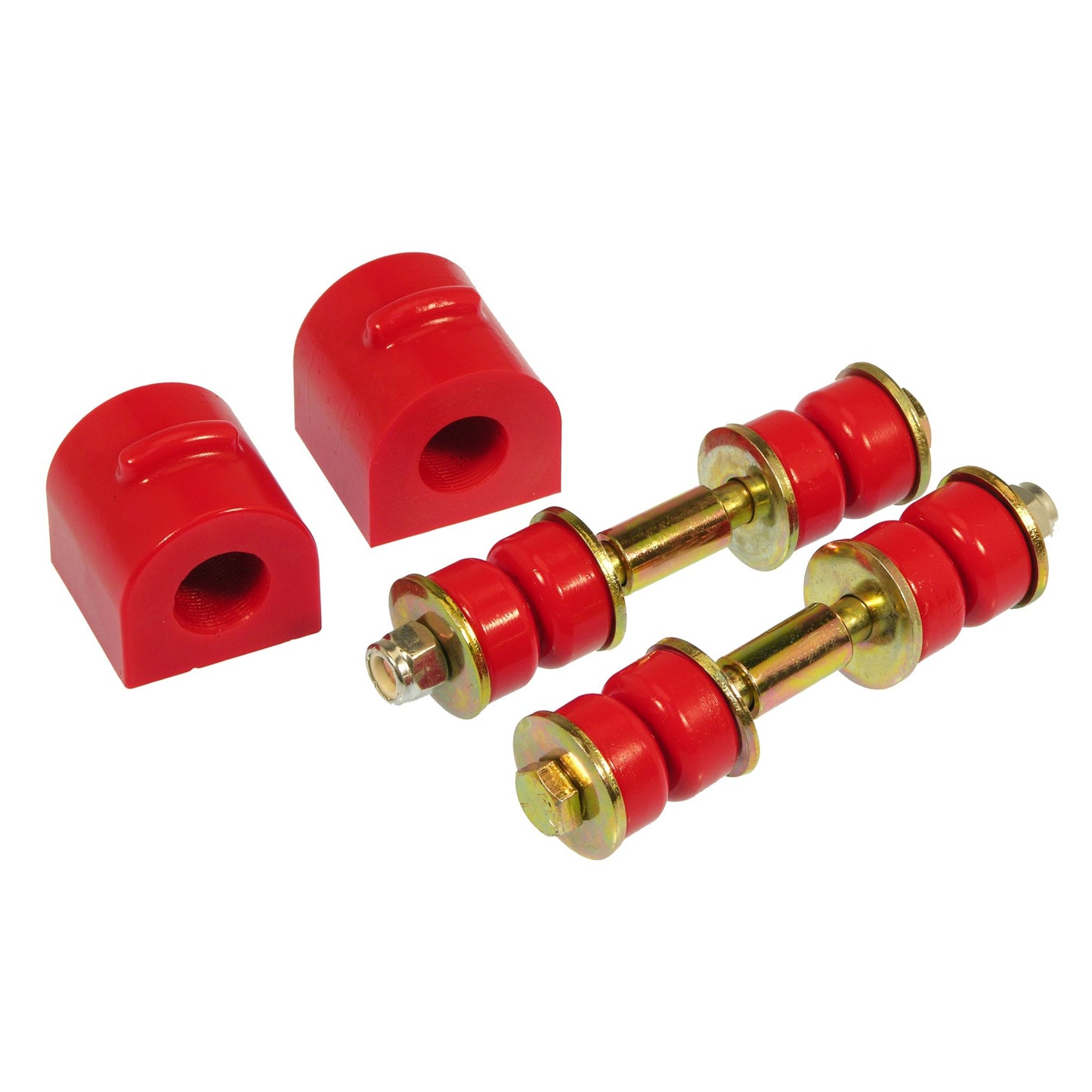 Prothane FOCUS RR S/B KIT 20MM 00-04 6-1153