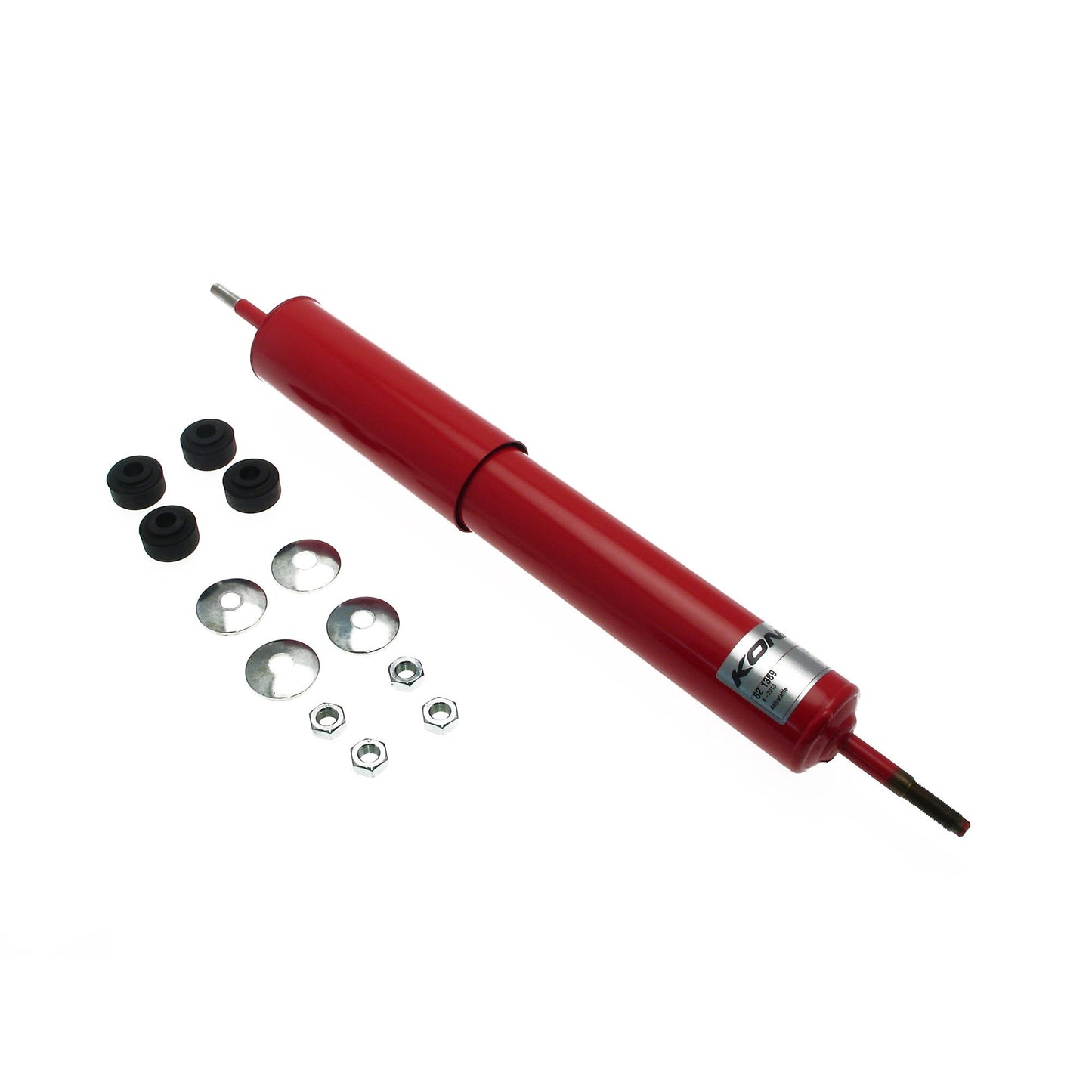 Koni Special/Classic 82 Series- internally adjustable twin-tube non gas 82 1389