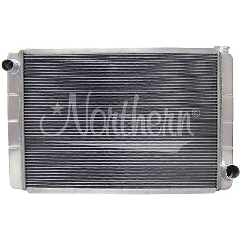Northern Radiator 19 Inch Race Pro Radiator 209692
