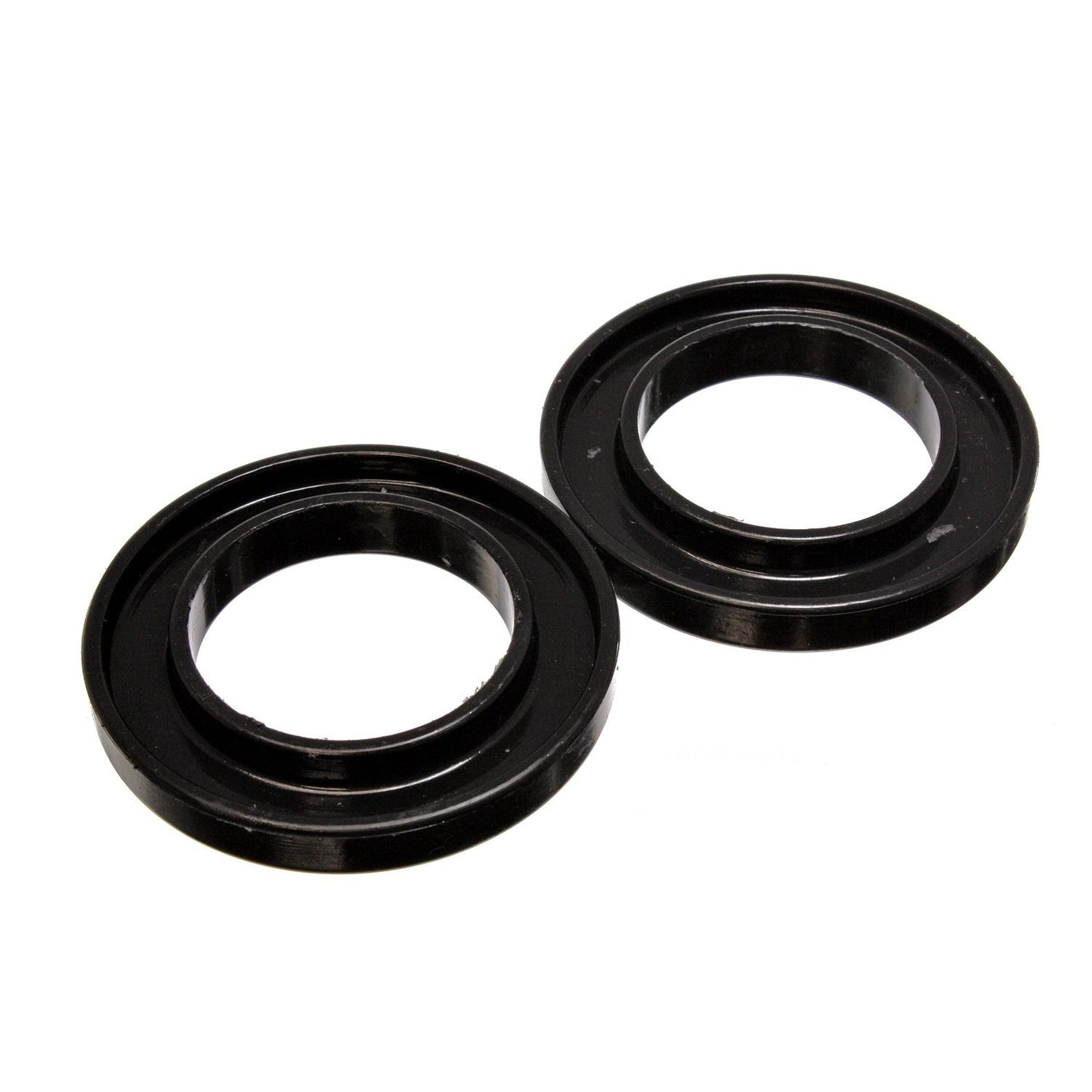 Energy Suspension COIL SPRING ISOLATOR SET 9.6107G