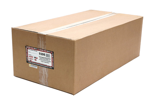 Trans-Dapt Performance Bb Ford Oil Pan 1970-1982 351C 351M 400 8Qt Front Sump Black 9306