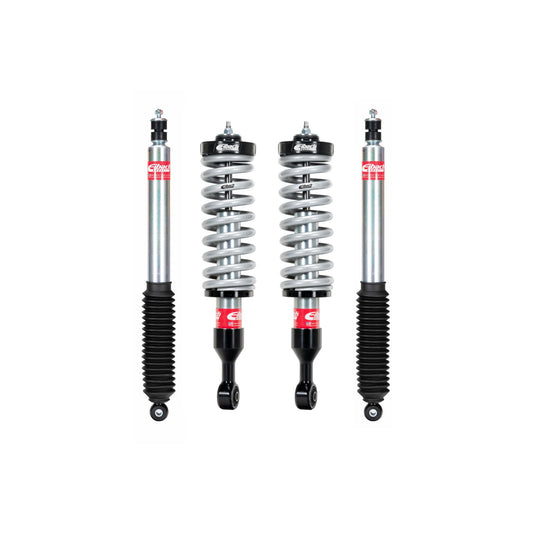 Eibach Springs PRO-TRUCK COILOVER STAGE 2 (Front Coilovers + Rear Shocks ) E86-23-007-01-22