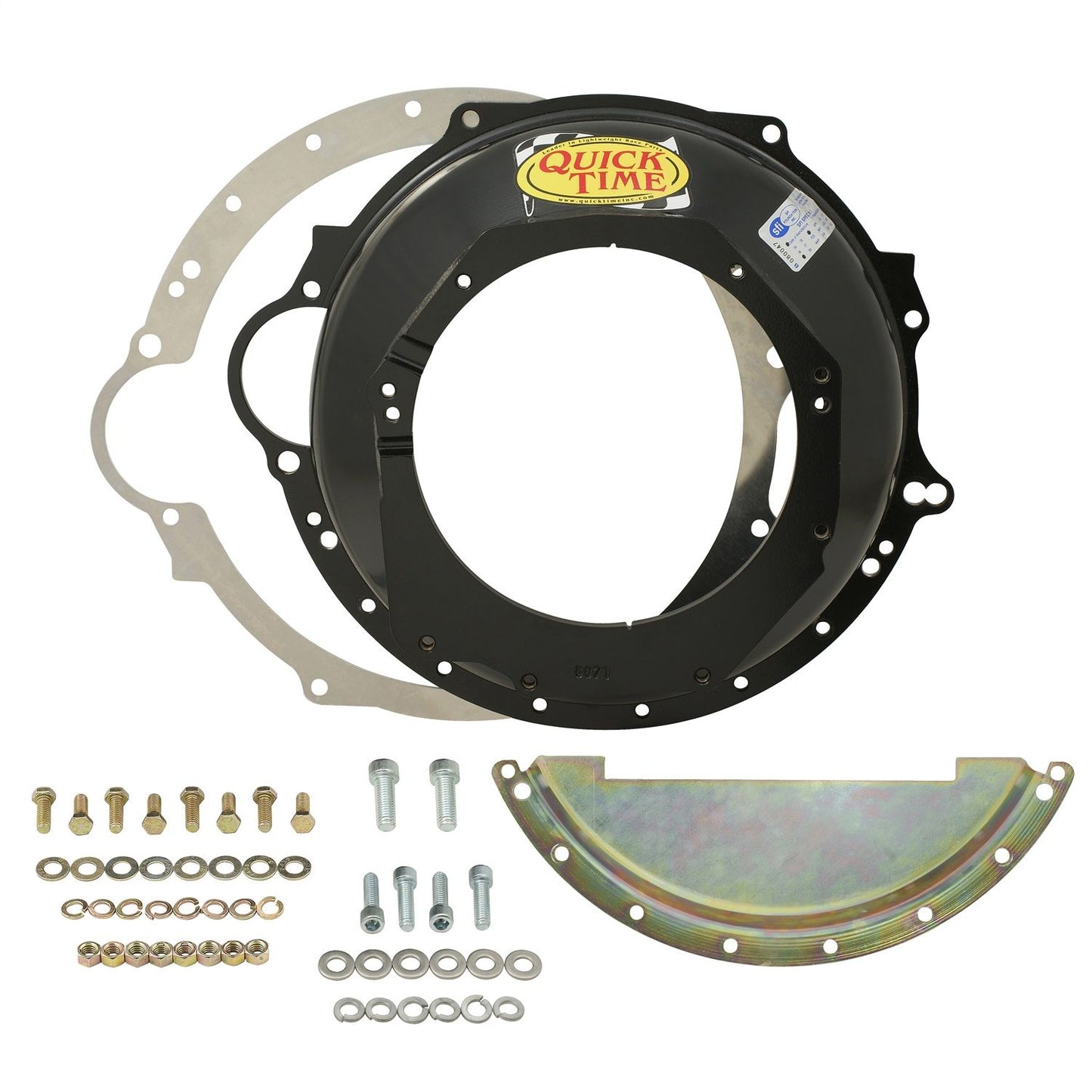 Quick Time QuickTime Bellhousing RM-8071