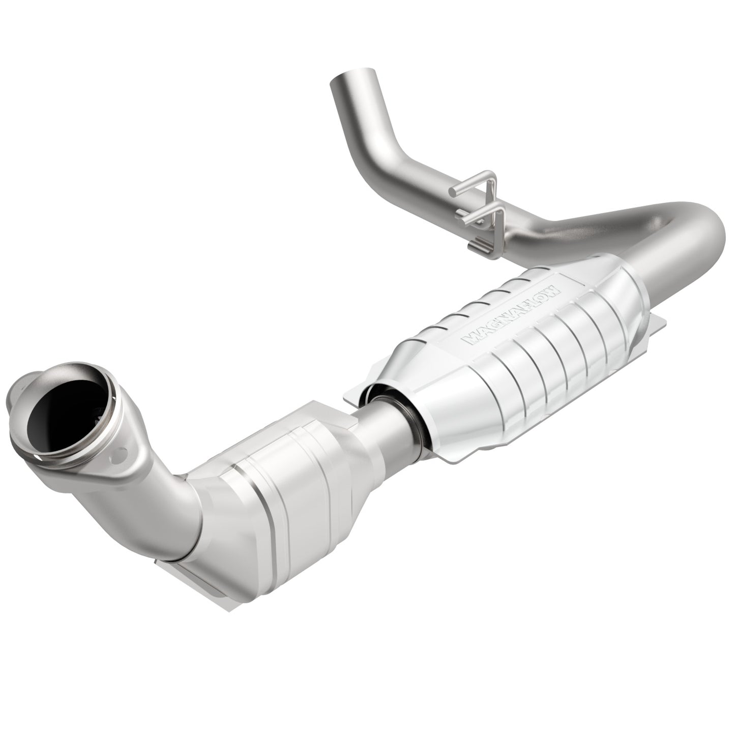 MagnaFlow HM Grade Federal / EPA Compliant Direct-Fit Catalytic Converter 93127 MAGNAFLOW-93127