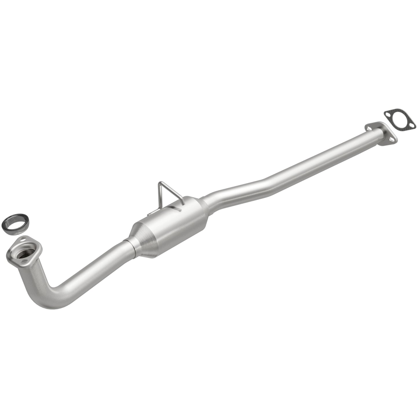MagnaFlow Standard Grade Federal / EPA Compliant Direct-Fit Catalytic Converter 93135 MAGNAFLOW-93135