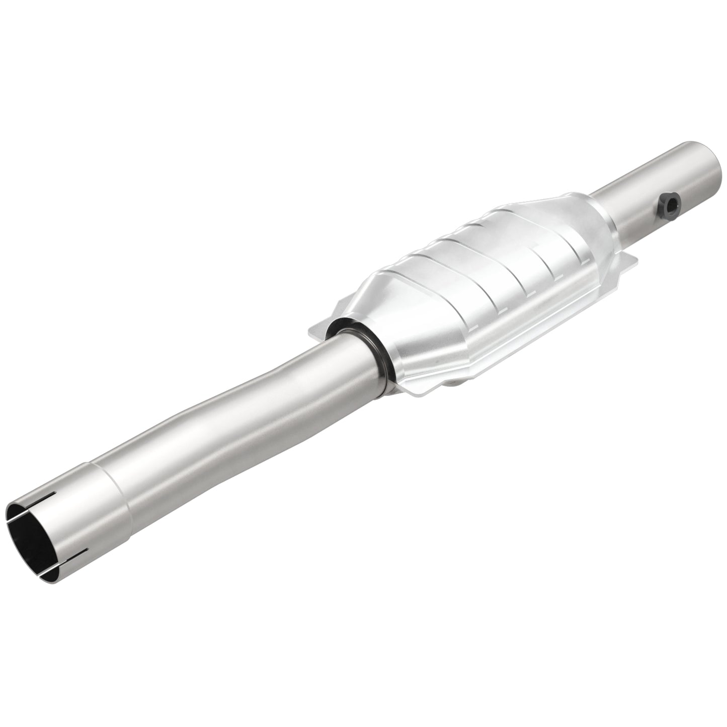 MagnaFlow 1999-2001 Jeep Grand Cherokee HM Grade Federal / EPA Compliant Direct-Fit Catalytic Converter MAGNAFLOW-93139