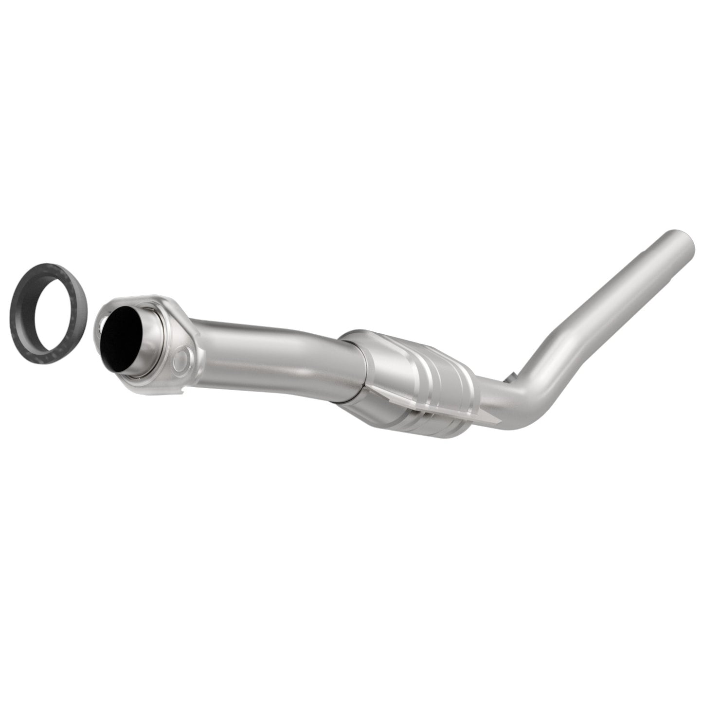 MagnaFlow HM Grade Federal / EPA Compliant Direct-Fit Catalytic Converter 93157 MAGNAFLOW-93157