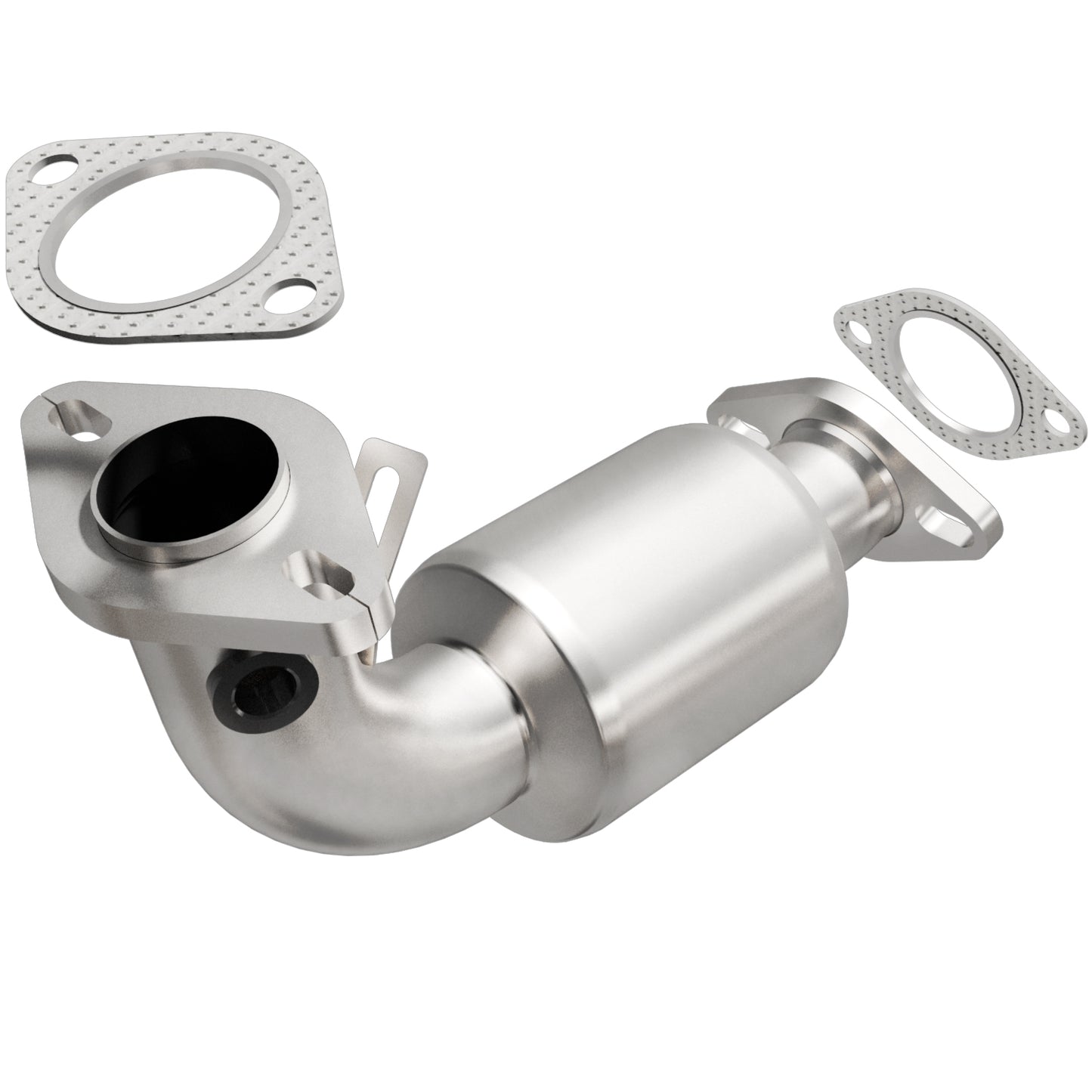 MagnaFlow HM Grade Federal / EPA Compliant Direct-Fit Catalytic Converter 93193 MAGNAFLOW-93193