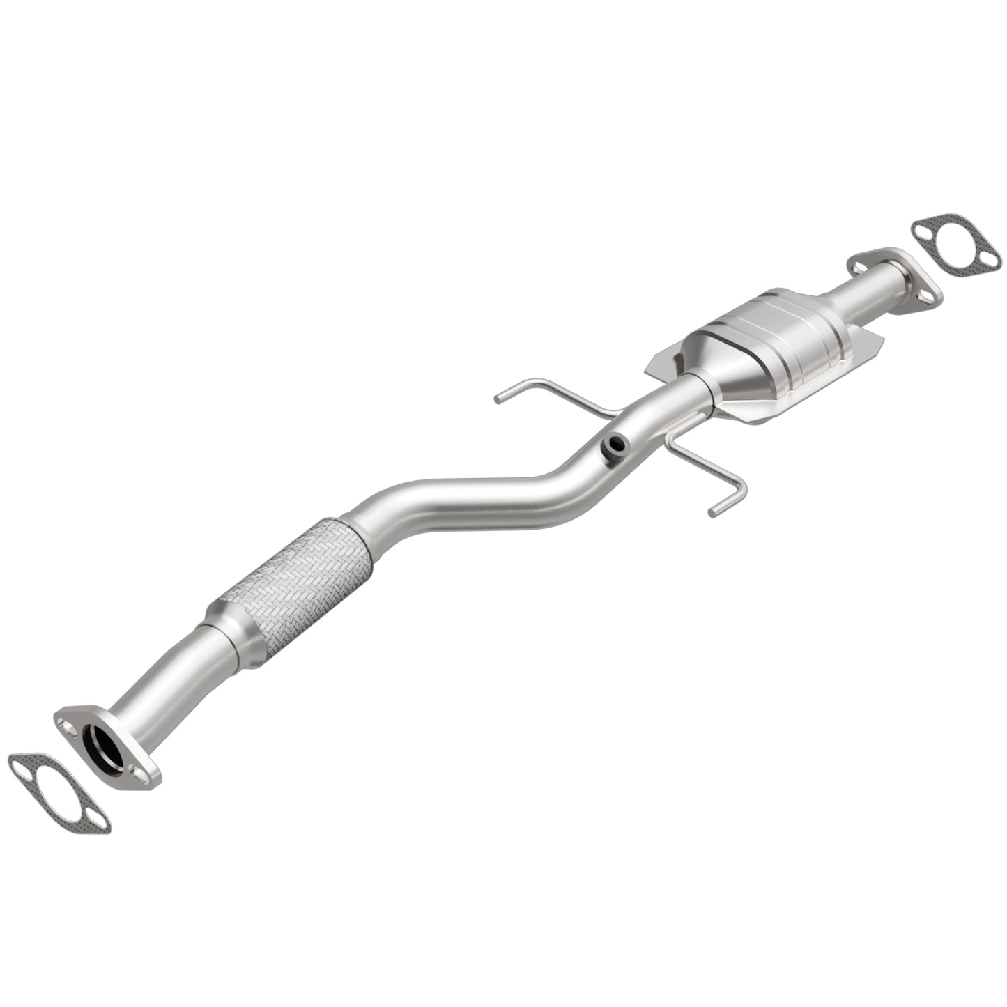 MagnaFlow HM Grade Federal / EPA Compliant Direct-Fit Catalytic Converter 93194 MAGNAFLOW-93194