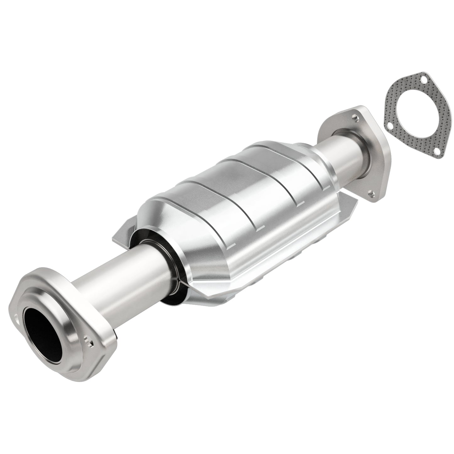 MagnaFlow 2000-2001 Jeep Cherokee HM Grade Federal / EPA Compliant Direct-Fit Catalytic Converter MAGNAFLOW-93208