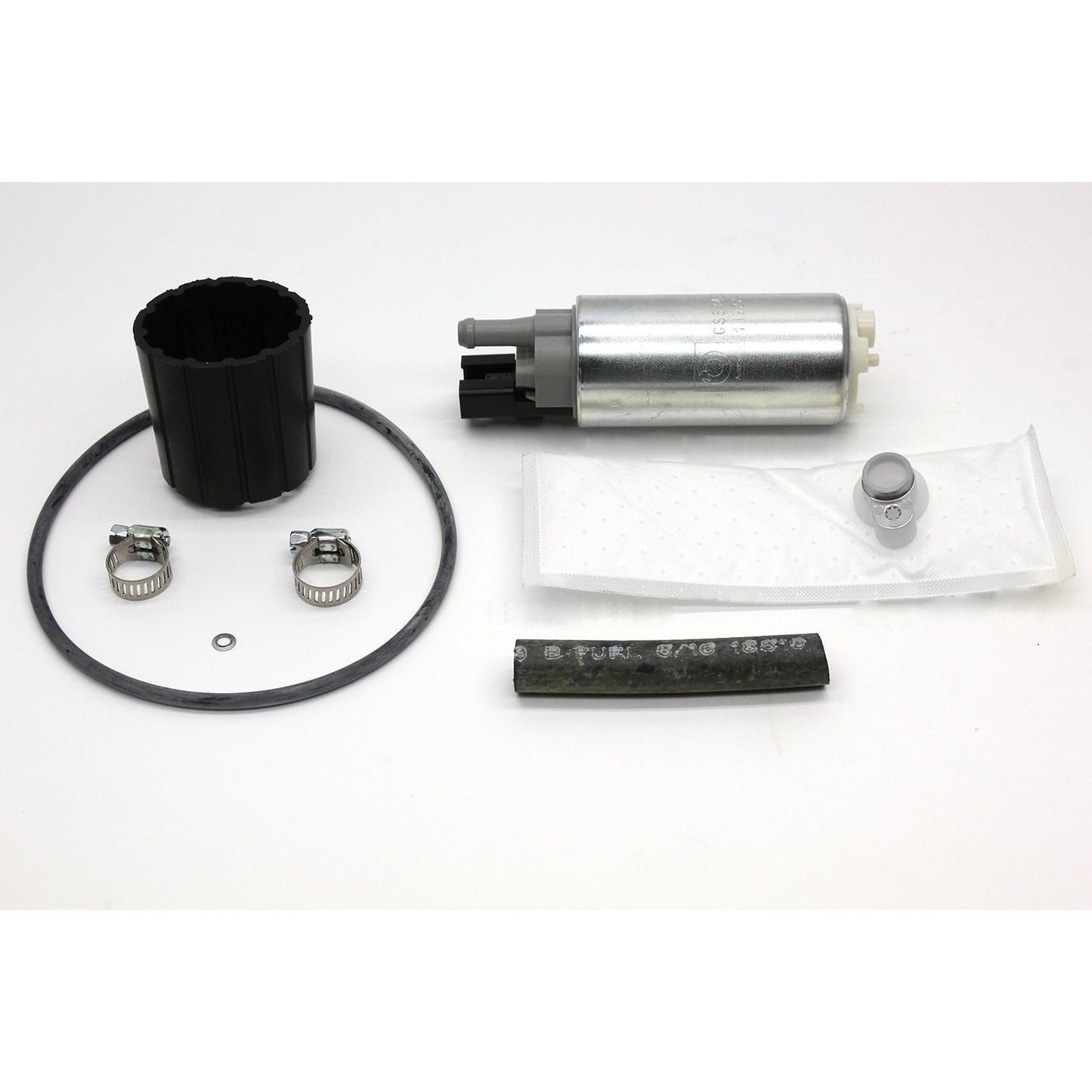 TI Automotive Stock Replacement Pump and Installation Kit for Gasoline Applications GCA746