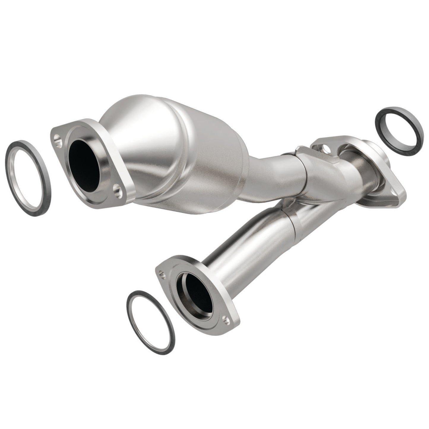 MagnaFlow HM Grade Federal / EPA Compliant Direct-Fit Catalytic Converter 93260 MAGNAFLOW-93260