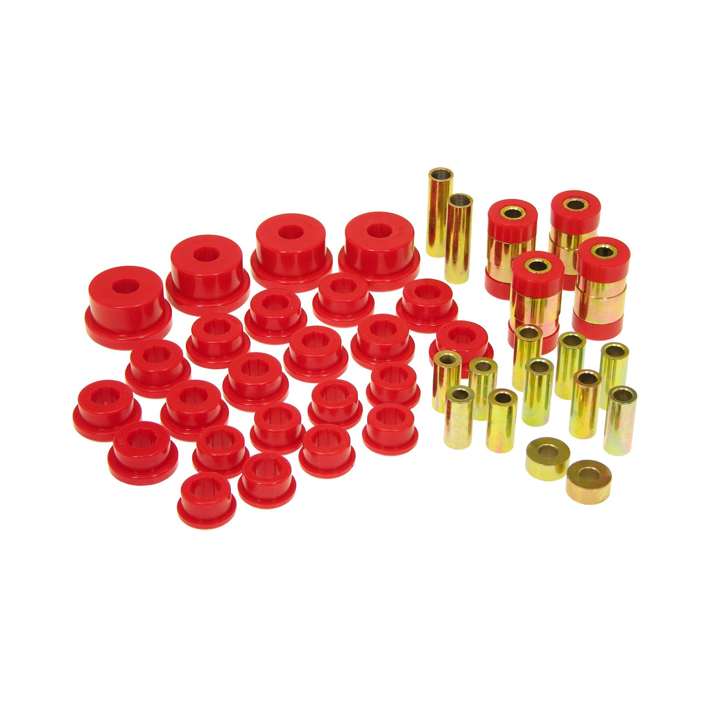Prothane ECLIPSE REAR C-ARM UPR/LWR 95-99 13-301