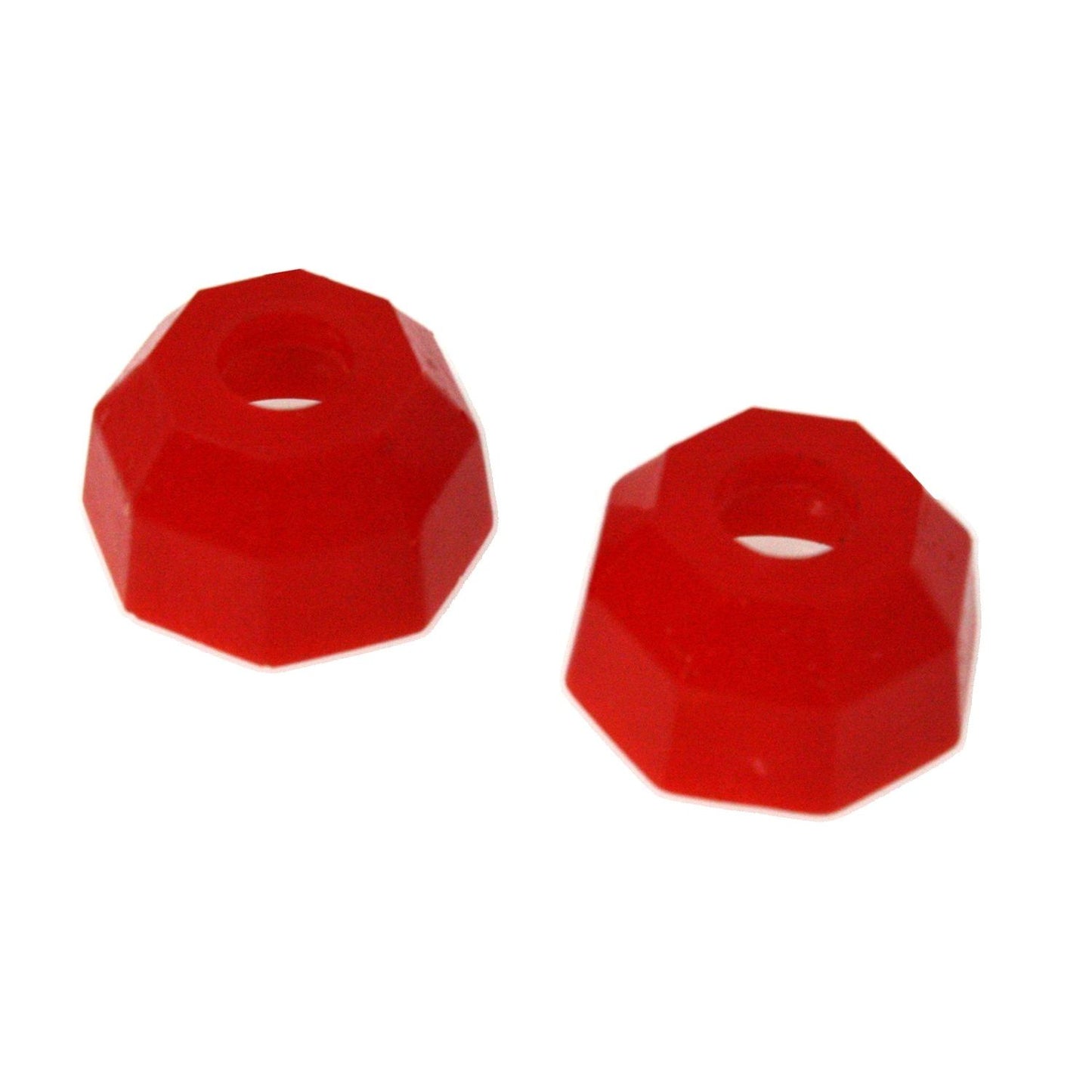 Energy Suspension TIE ROD END BOOT OCT STYLE (2) 9.13106R